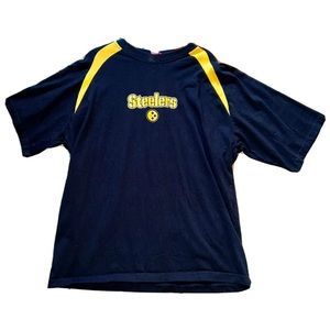 NFL Pittsburgh Steelers Mens XL T-Shirt
